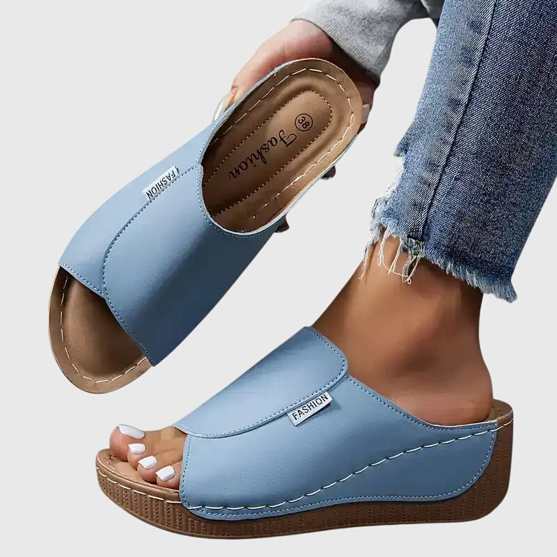 Leah | Stylish Orthopedic Sandals