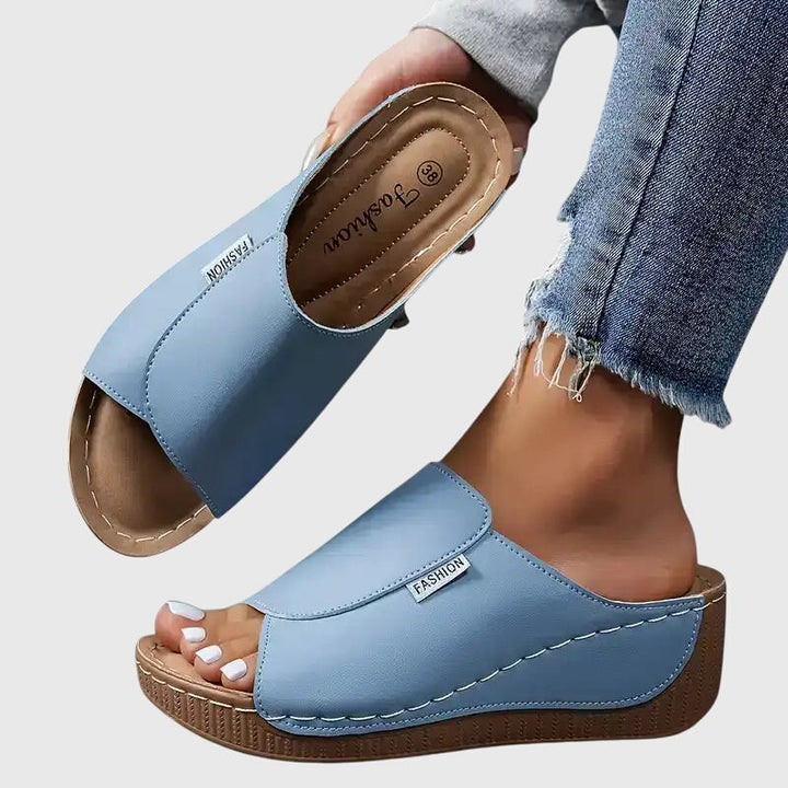 Leah | Stylish Orthopedic Sandals