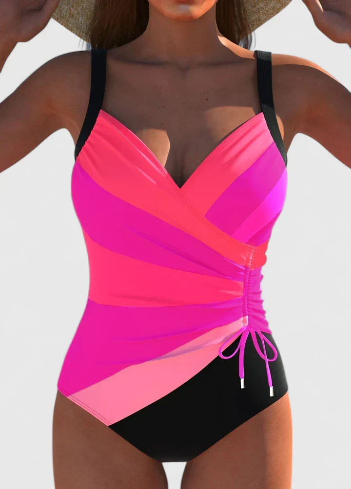 Alora | Elegant Swimsuit