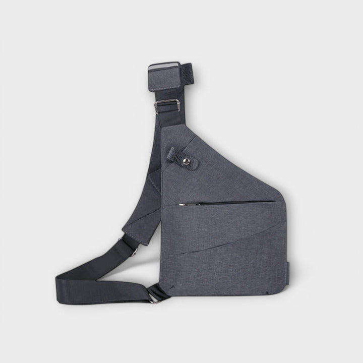 Eleanor | Anti-Theft Shoulder Bag