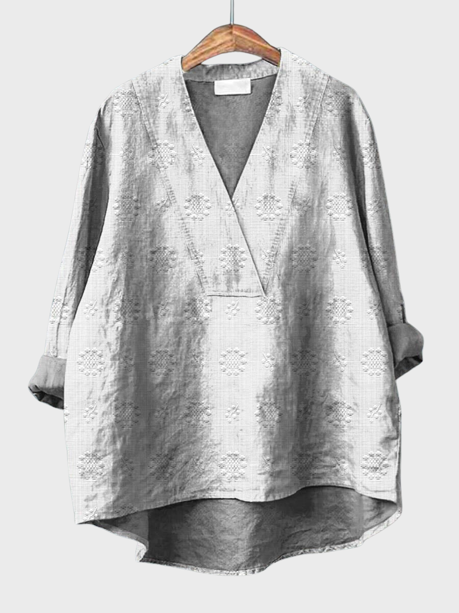 Carla | Blouse