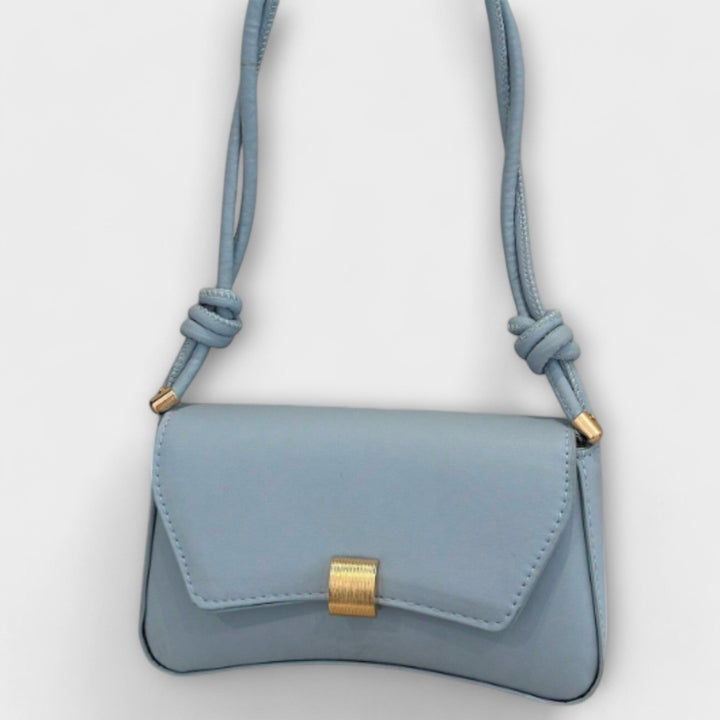 Eleanor | Vintage Folding Bag