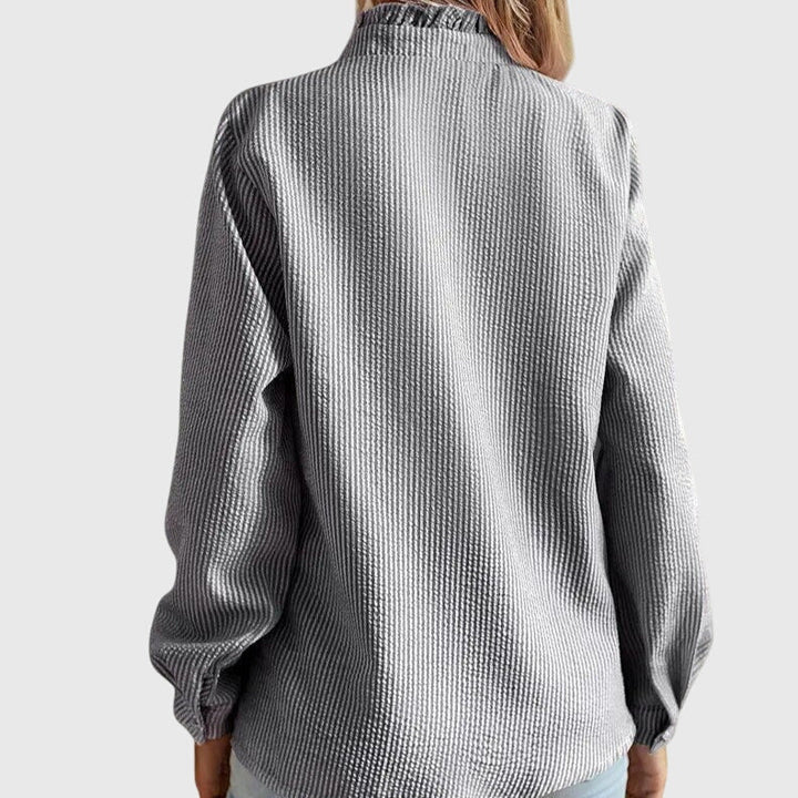 Cassidy | Elegant Blouse