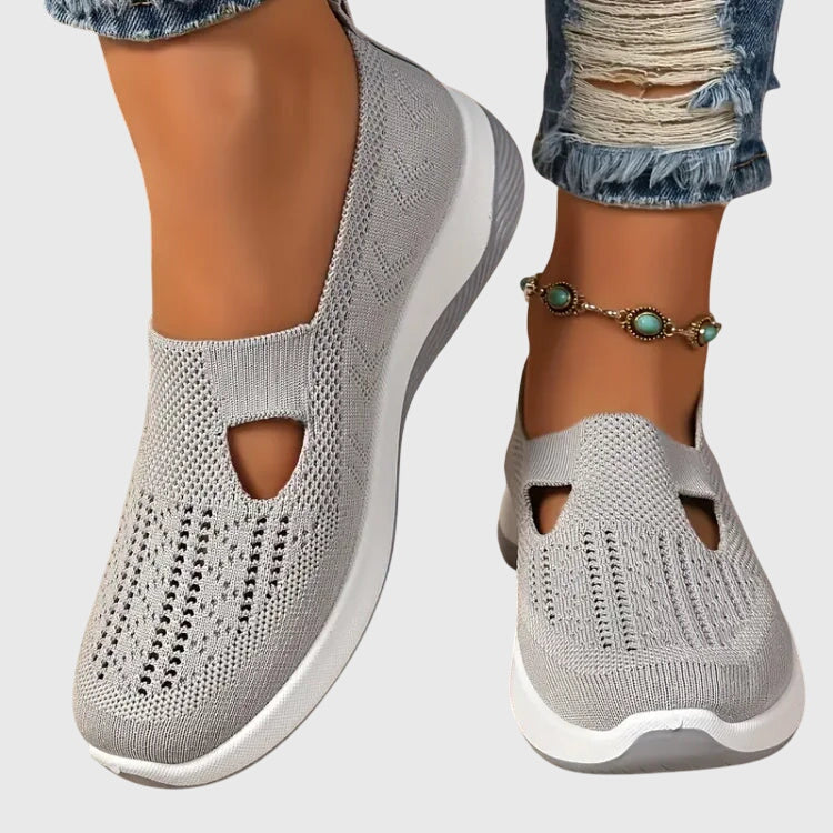 Tiffany | Orthopedic Walking Shoes