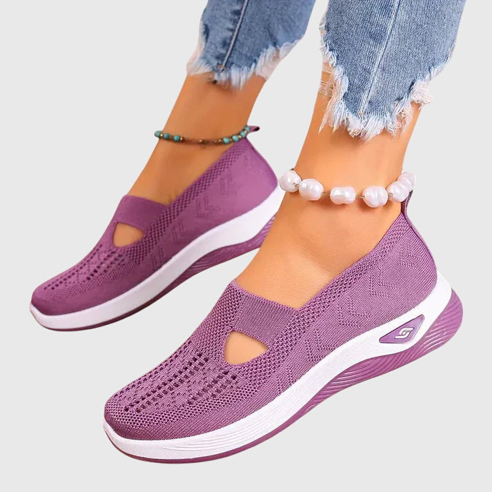 Tiffany | Orthopedic Walking Shoes