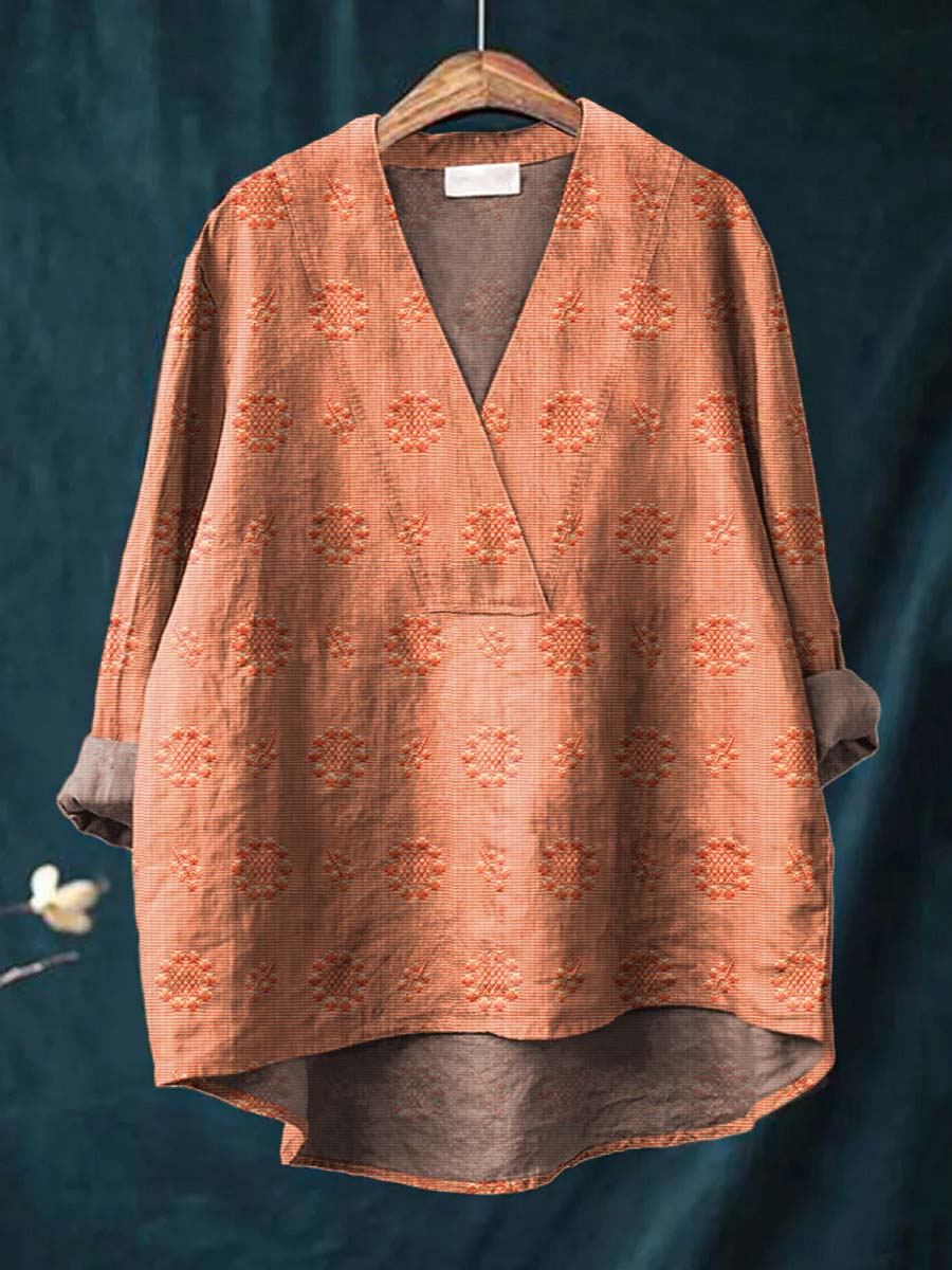 Carla | Blouse