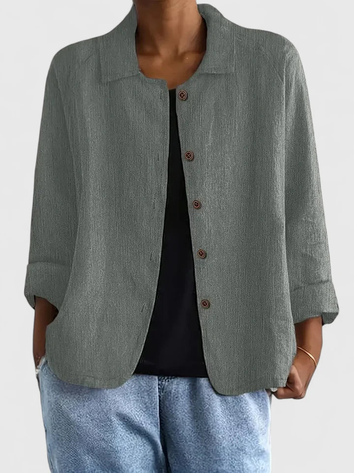 Camrynne | Elegant Top
