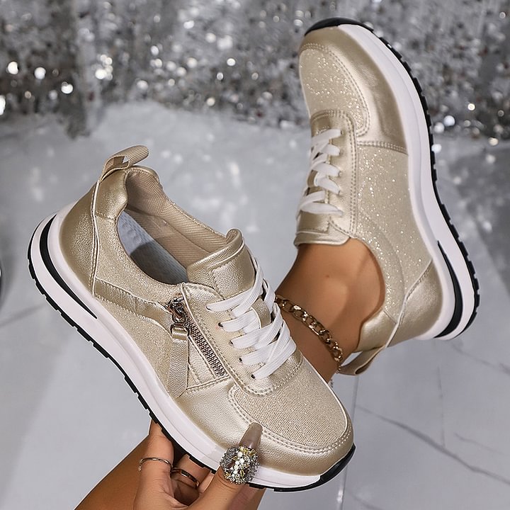Laura | Orthopedic Sneakers