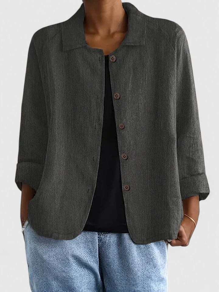 Claudia | Sophisticated Top