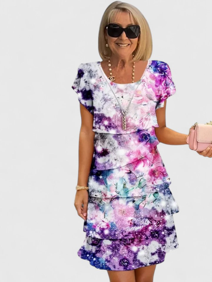 Aliza | Elegant Dress