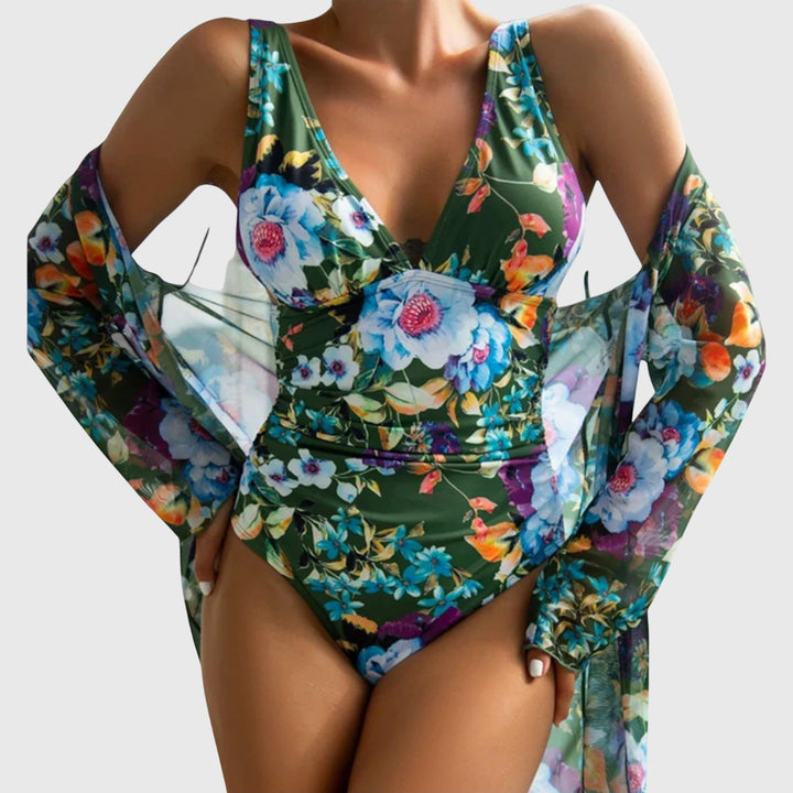 Amabella | Summer Swimsuit Set