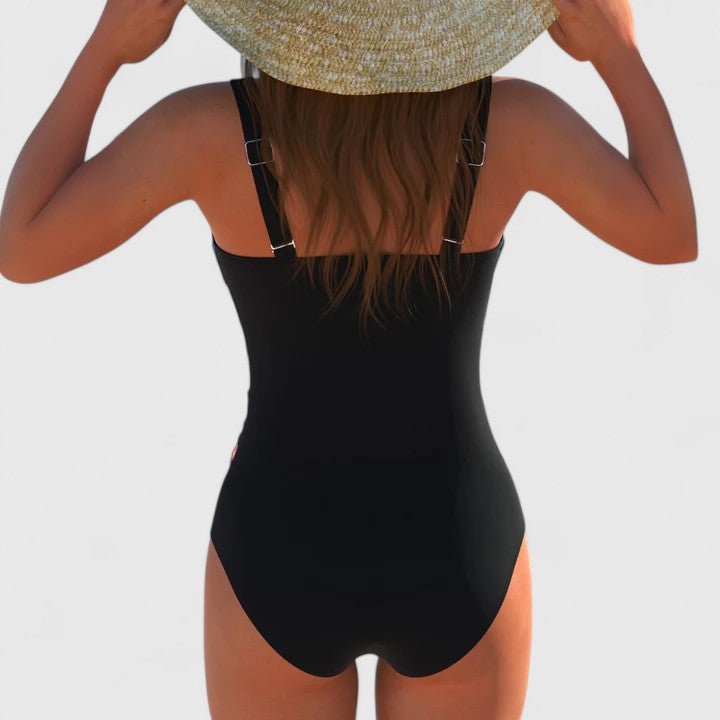 Celine | Sophisticated Swimsuit