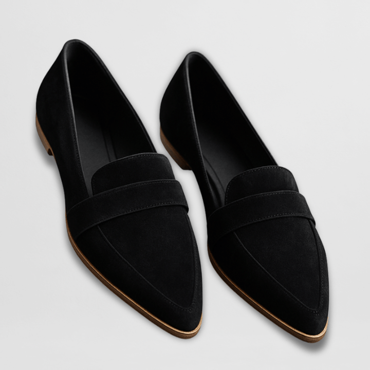 Mia | The Elegant Comfort Loafer