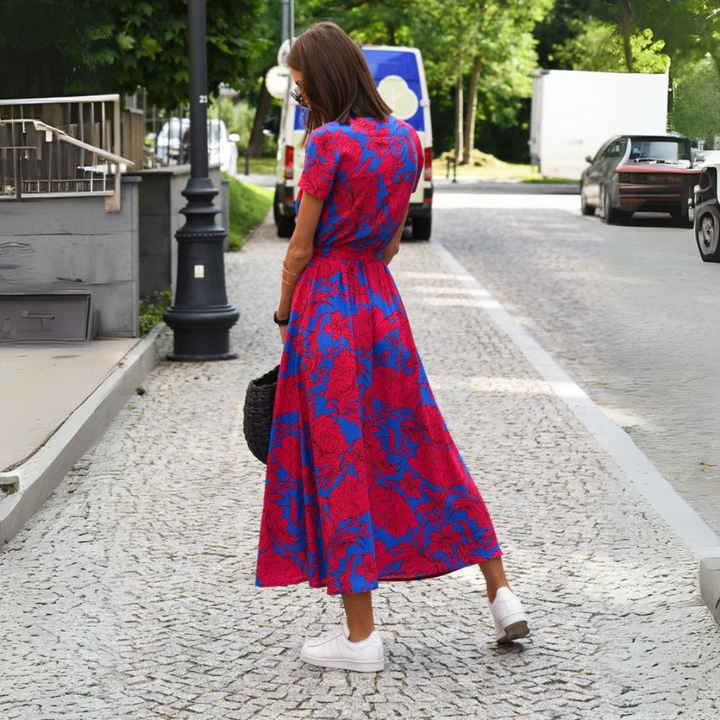 Eulalie™ | Elegante Jurk