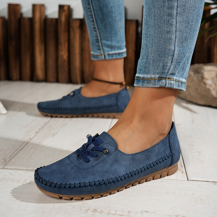 Dawn | Slip-ons for Sensitive Feet with Full Support