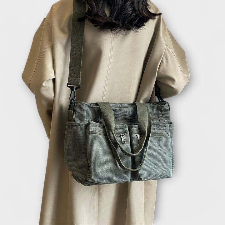 Eleanor | Tote Bag