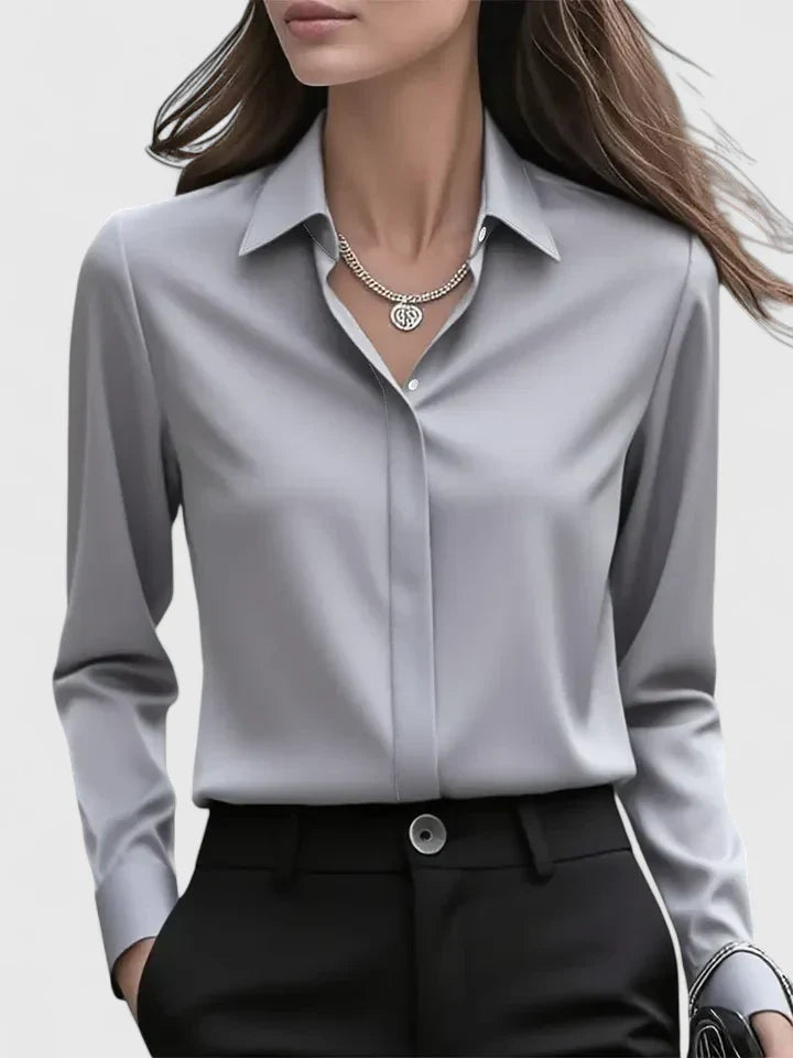 Annistyn | Elegant Top