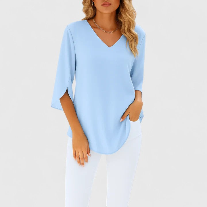 Blakely | Elegant Blouse