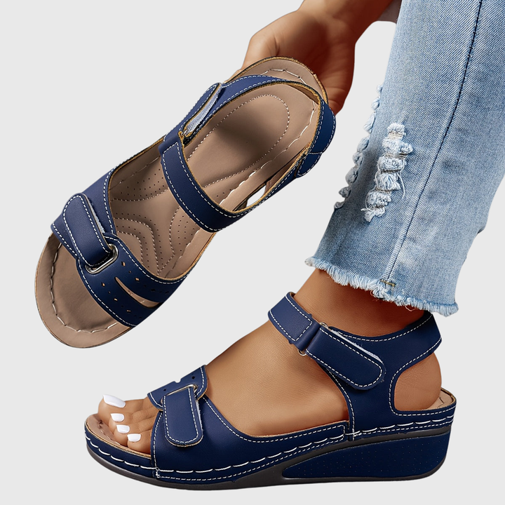 Charity | Orthopedic Comfort Flex Sandals