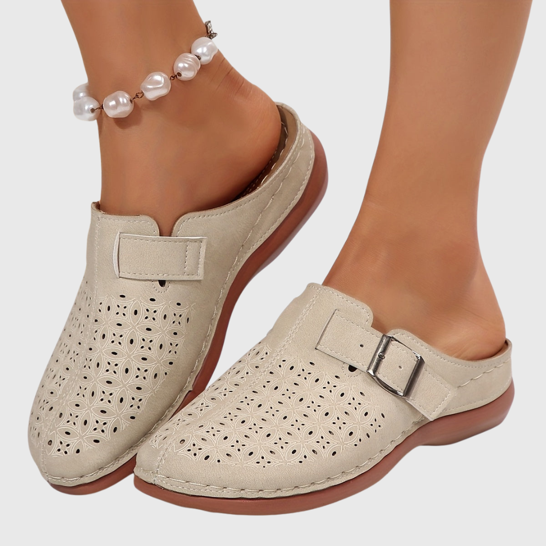 Jessy | Lightweight Casual Orthopedic Slip-On