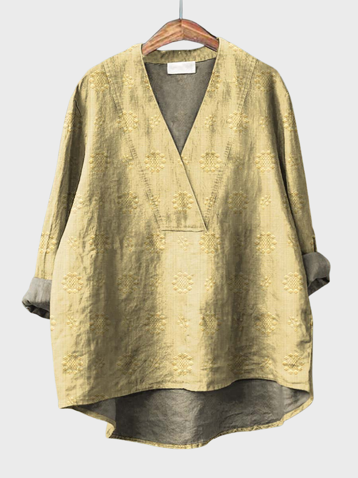 Carla | Blouse