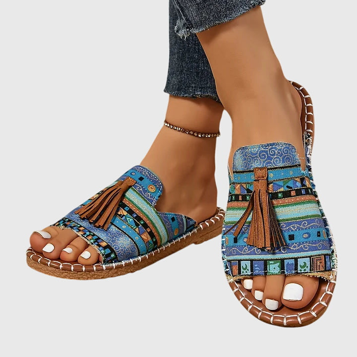 Angelica | Orthopedic Sandals