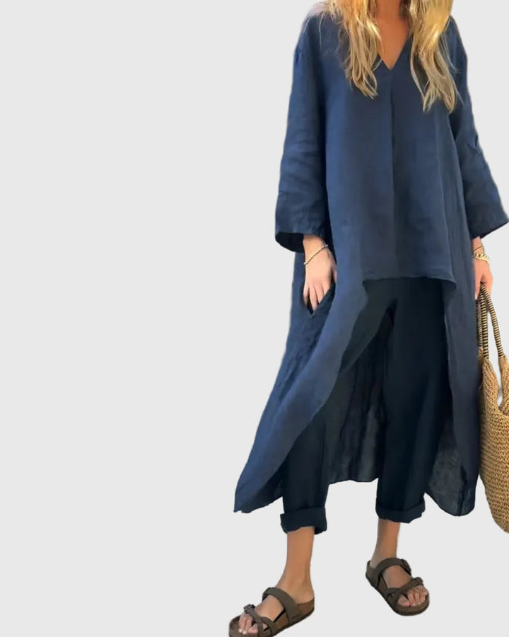 Avena | Relaxed Co-Ord Set