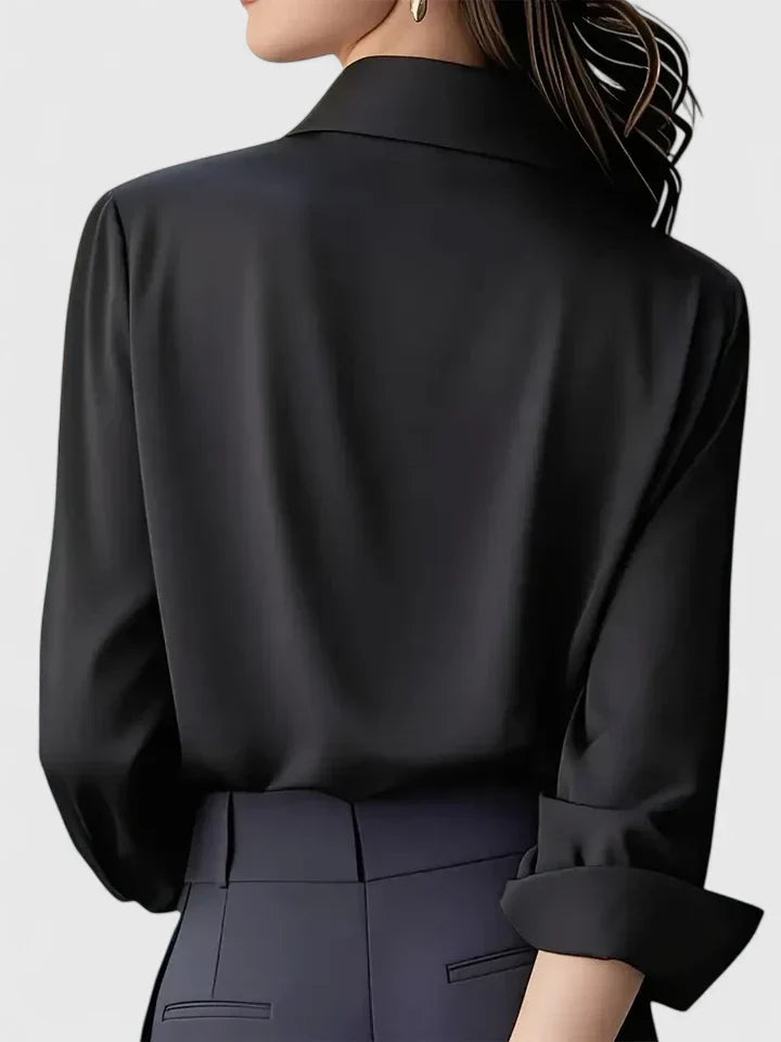 Annistyn | Elegant Top