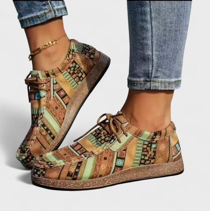 Shannon | Orthopedic Sneakers