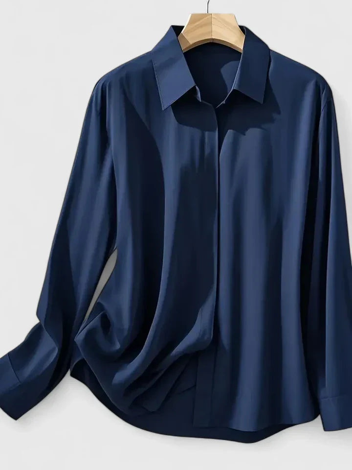 Annistyn | Elegant Top