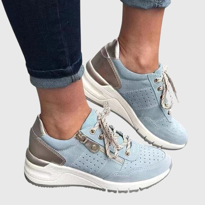 Adrianna | Orthopedic Sneakers