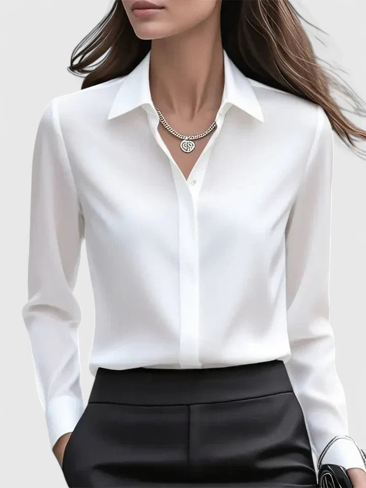 Annistyn | Elegant Top