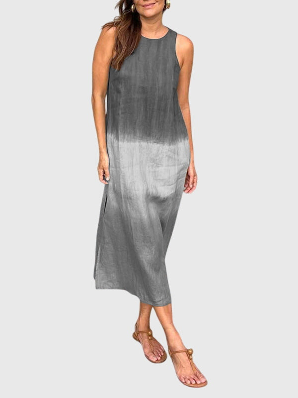 Candace | Stylish Print Dress