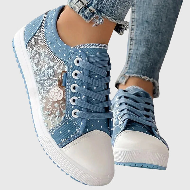 Camille | Orthopedic Sneakers