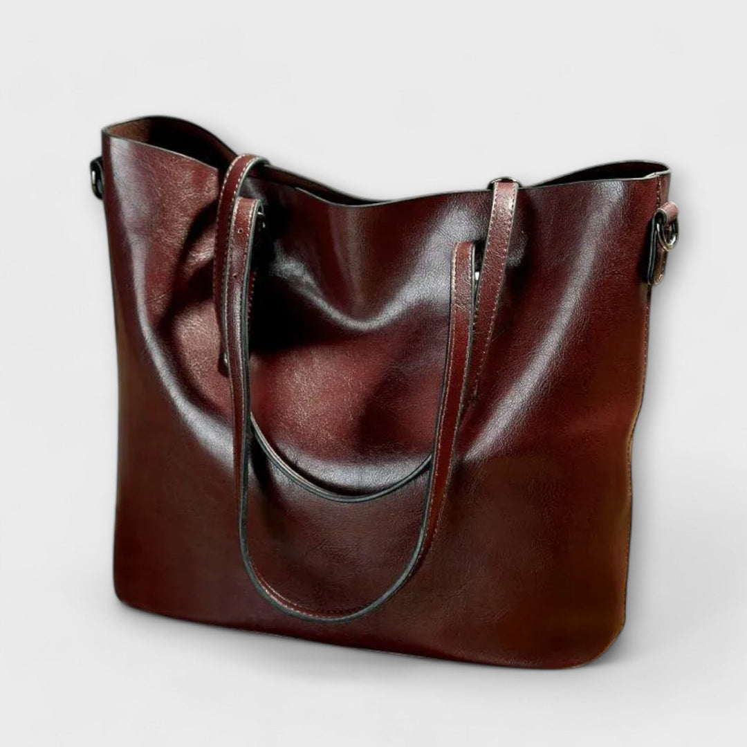Eleanor | Vintage Shoulder Bag