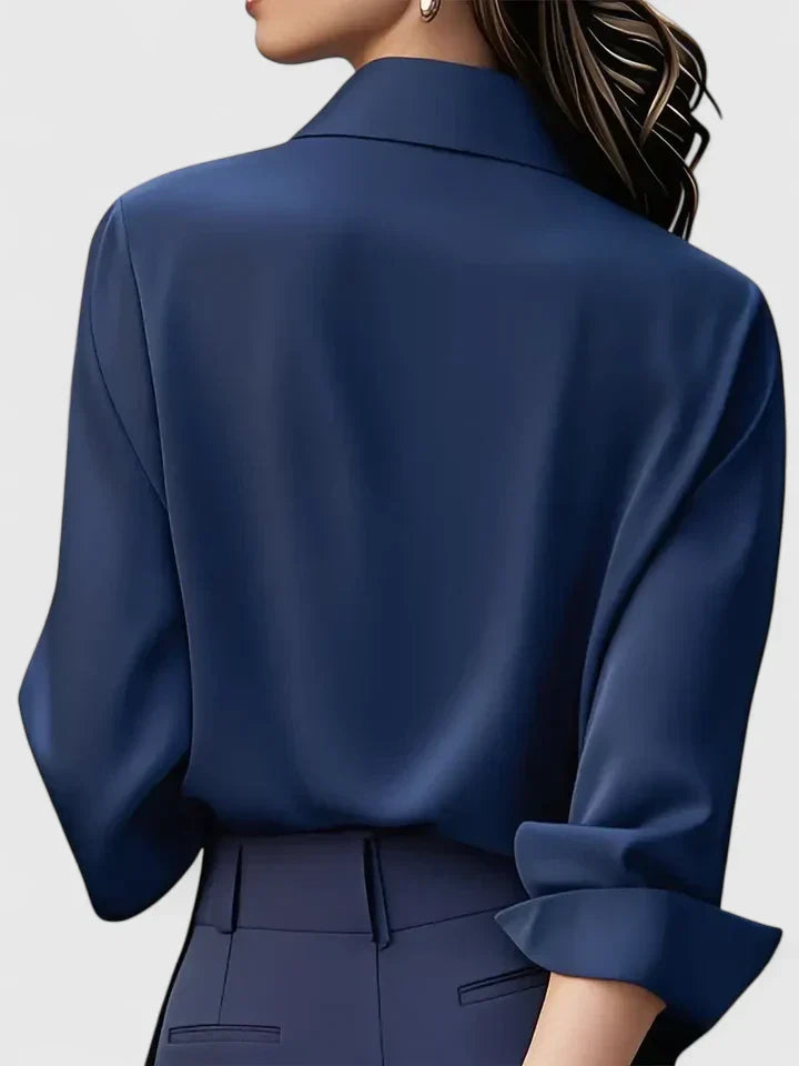 Annistyn | Elegant Top