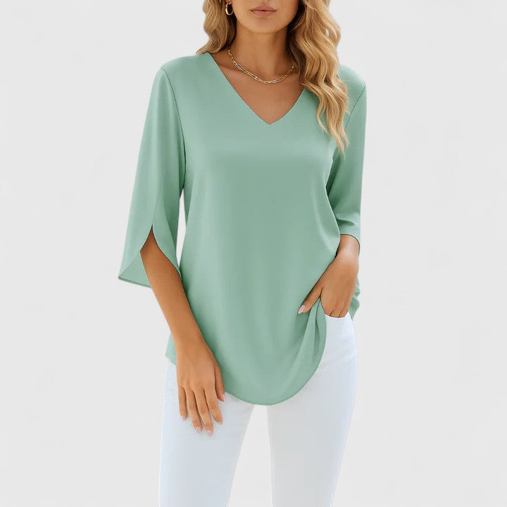 Blakely | Elegant Blouse