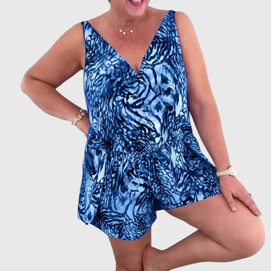 Aviana | Elegant Swimsuit Dress