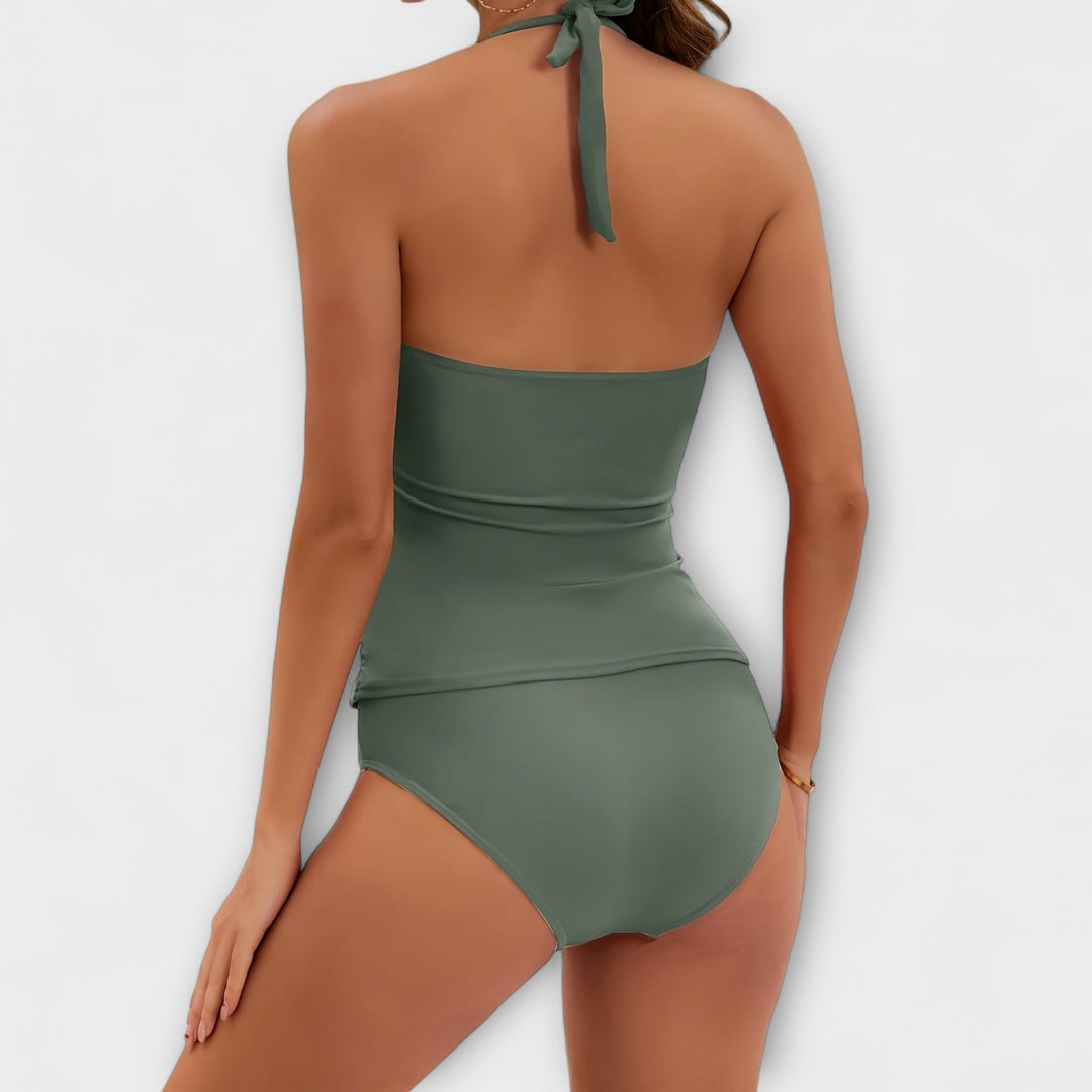 Annika | Two-Piece Swimsuit