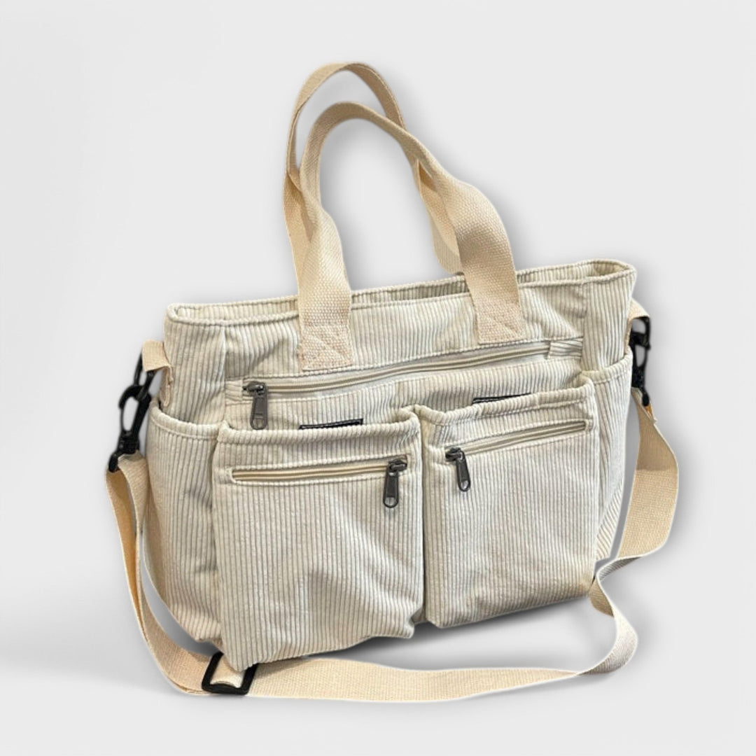 Eleanor | Tote Bag