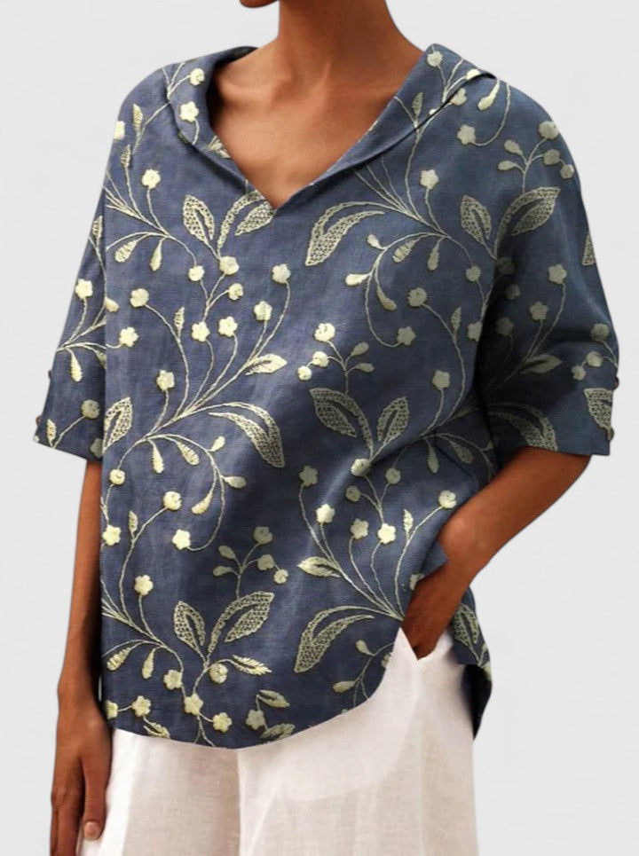 Arianna | Elegant Top