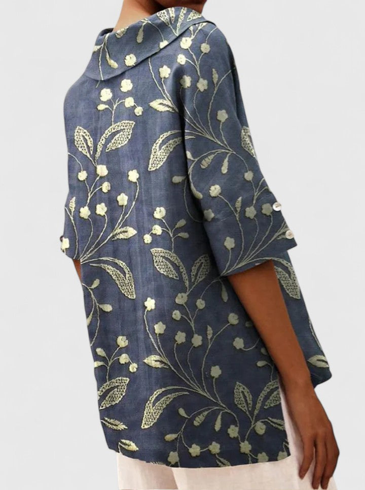 Arianna | Elegant Top