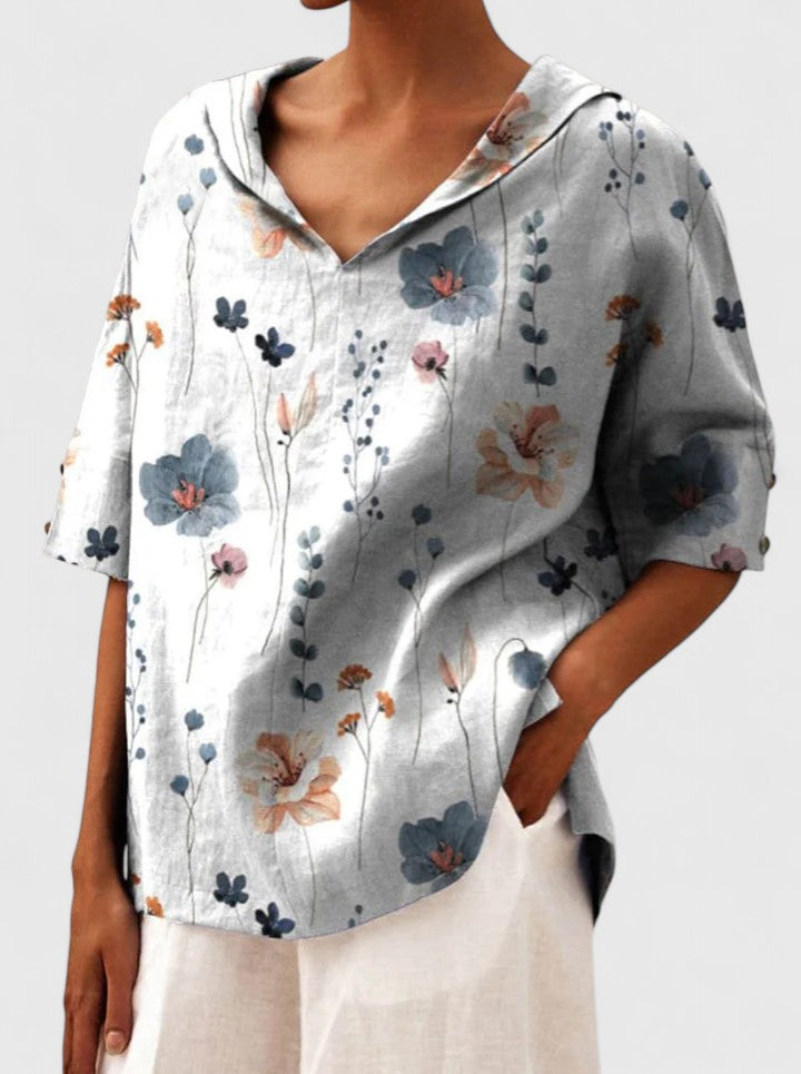 Arianna | Elegant Top