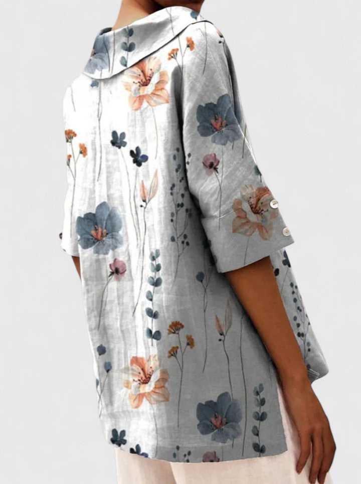 Arianna | Elegant Top
