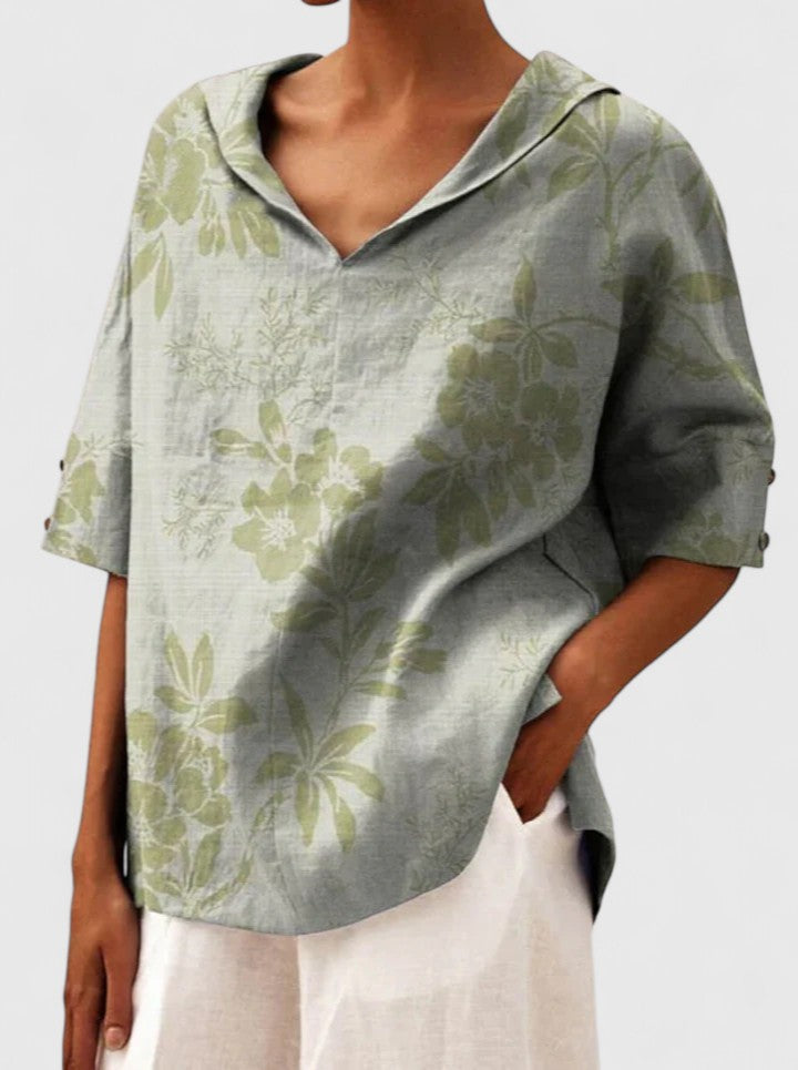 Arianna | Elegant Top