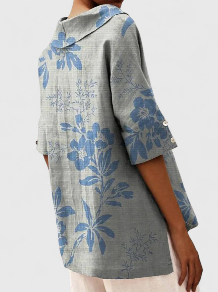 Arianna | Elegant Top