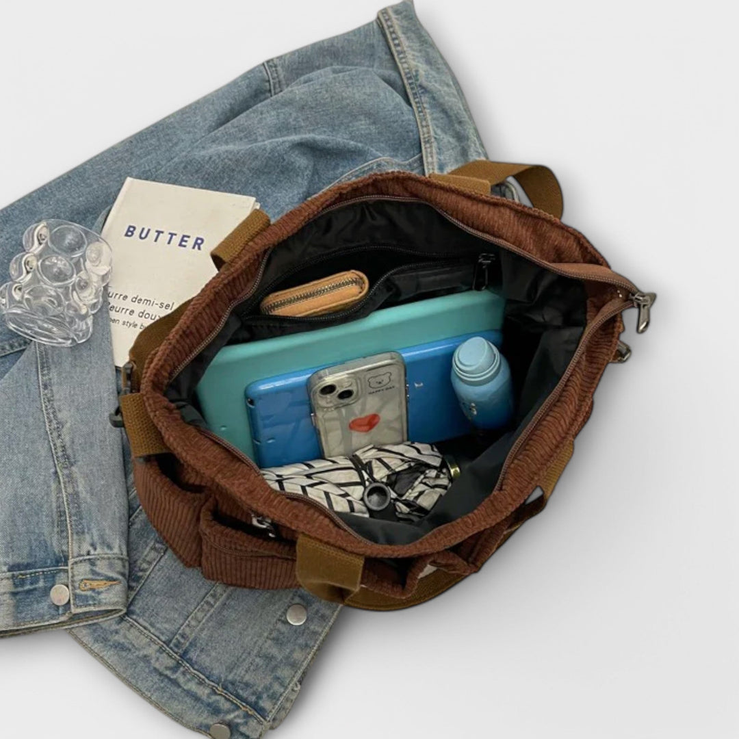 Eleanor | Tote Bag