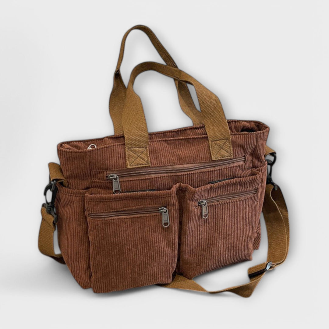 Eleanor | Tote Bag