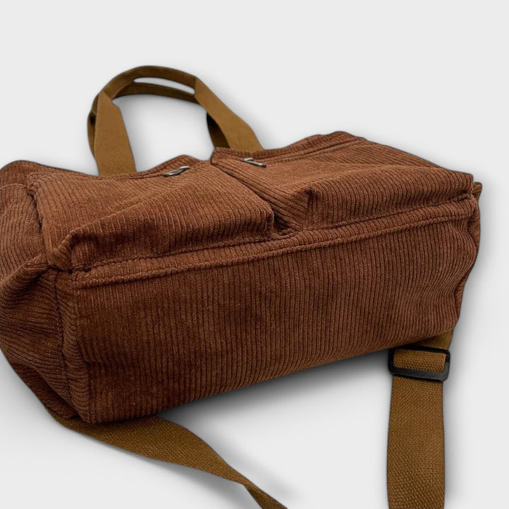 Eleanor | Tote Bag