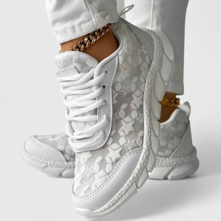 Melissa | Comfortable Sneakers